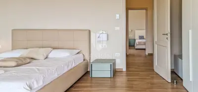 Fažana, okolica, luksuzna villa sa pogledom, blizu plaže - 11
