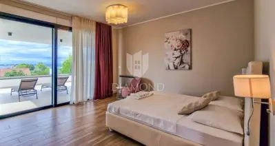 Fažana, okolica, luksuzna villa sa pogledom, blizu plaže - 18