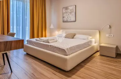 Fažana, okolica, luksuzna villa sa pogledom, blizu plaže - 19