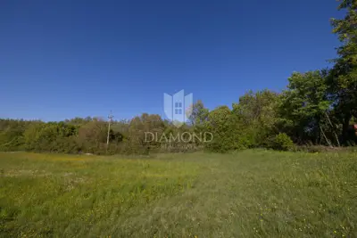 Bauland 2.327 m², Žminj - ruhige Lage - 8