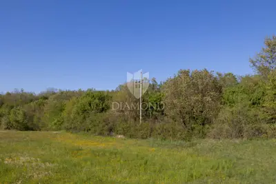 Bauland 2.327 m², Žminj - ruhige Lage - 7