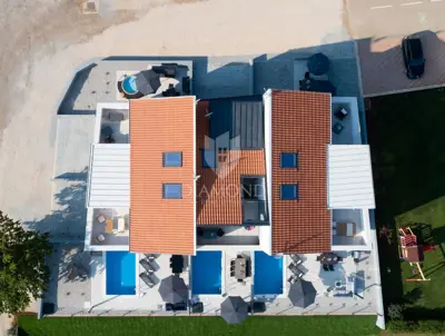 House for sale in Poreč, 136 m²