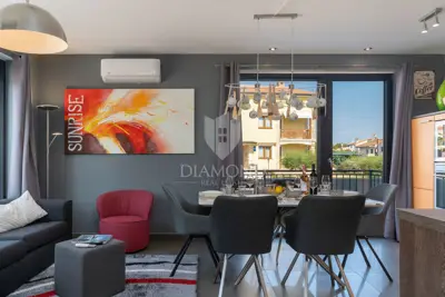 House for sale in Poreč, 136 m² - 3