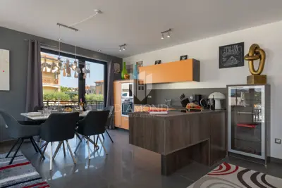 House for sale in Poreč, 136 m² - 2