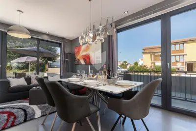 House for sale in Poreč, 136 m² - 6