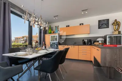 House for sale in Poreč, 136 m² - 5