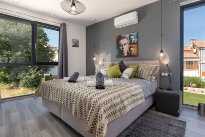 House for sale in Poreč, 136 m² - 9