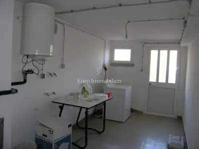 Kuća 320 m², Posedarje - 200 m od mora - 19