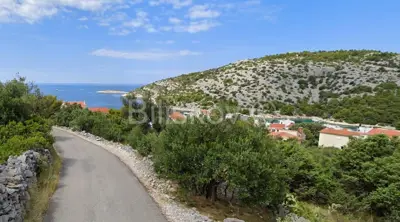 Ražanj, Baugrundstück mit Aussicht, zu verkaufen - 2