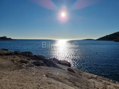 Ražanj, Baugrundstück mit Aussicht, zu verkaufen - 3