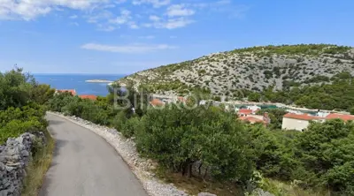 Ražanj, Baugrundstück mit Aussicht, zu verkaufen - 2