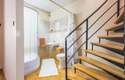 Kuća 320 m², Svetvinčenat - bazen i dvije stambene jedinice - 21