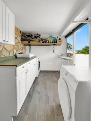 Apartmanska kuća, Meka Draga - prvi red do mora i privatnost - 16