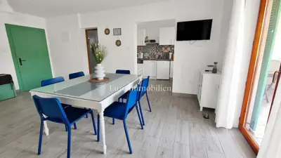 Apartmanska kuća, Meka Draga - prvi red do mora i privatnost - 7