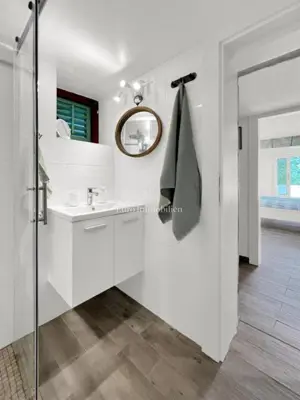 Apartmanska kuća, Meka Draga - prvi red do mora i privatnost - 14