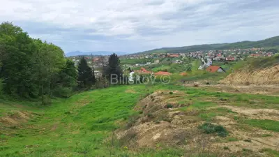 Zagreb, Šestine, building plot 2,142 m² - 3