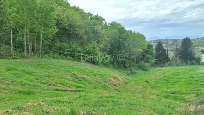 Zagreb, Šestine, building plot 2,142 m²