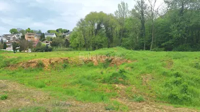 Zagreb, Šestine, building plot 2,142 m² - 4