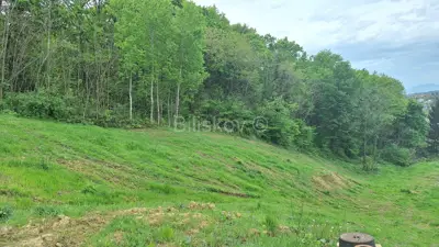 Zagreb, Šestine, building plot 2,142 m² - 2