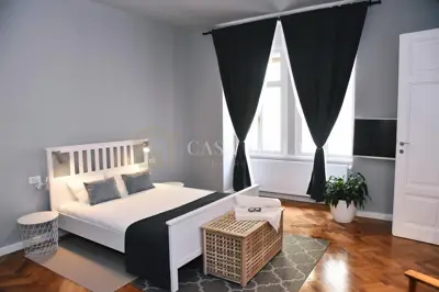 Rijeka, Centar, 104 m² - 4