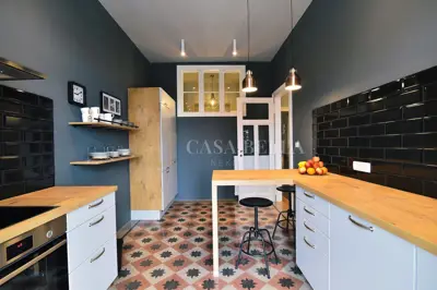 Rijeka, Centar, 104 m²