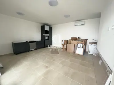 Stan u Novigradu, novogradnja 500 m od mora, namješten - 10