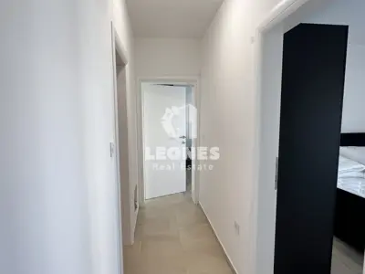 Stan u Novigradu, novogradnja 500 m od mora, namješten - 11