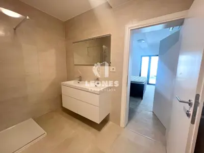 Stan u Novigradu, novogradnja 500 m od mora, namješten - 22