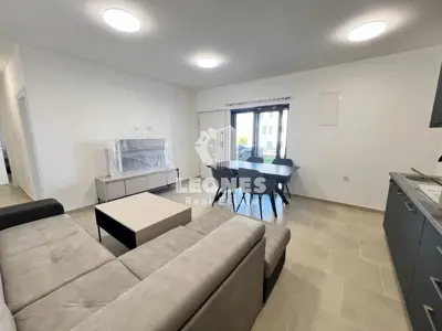 Stan u Novigradu, novogradnja 500 m od mora, namješten - 9