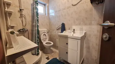Poslovni prostor 45 m², Kajzerica, uredski prostor u prizemlju - 7