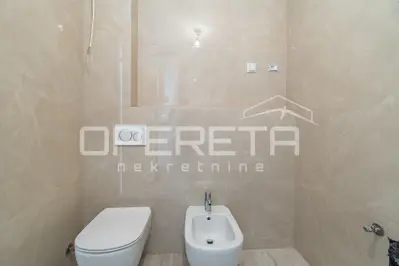 Istra, Umag Umgebung - Wohnung im ersten Stock mit Garten - 7