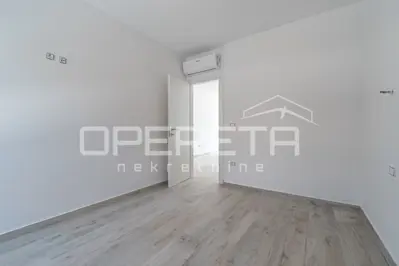 Istra, Umag Umgebung - Wohnung im ersten Stock mit Garten - 9