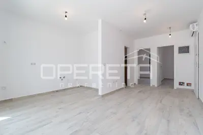 Istra, Umag Umgebung - Wohnung im ersten Stock mit Garten - 2