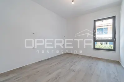 Istra, Umag Umgebung - Wohnung im ersten Stock mit Garten - 8