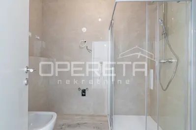 Istra, Umag Umgebung - Wohnung im ersten Stock mit Garten - 6