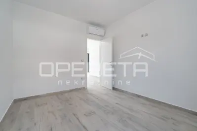 Istra, Umag Umgebung - Wohnung im ersten Stock mit Garten - 5