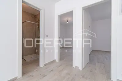 Istra, Umag Umgebung - Wohnung im ersten Stock mit Garten - 3