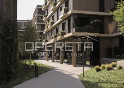 Prodaja, Stan, Centar, Kneza Borna, 5s, 227 m² - 3