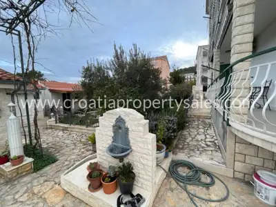 Apartmanska kuća, Trogir, 300 m od mora i centra mjesta - 6