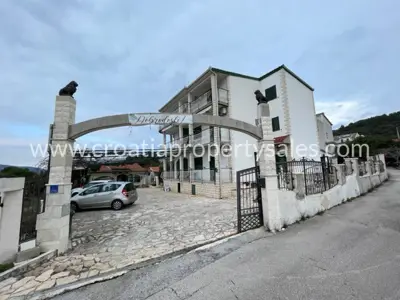 Apartmanska kuća, Trogir, 300 m od mora i centra mjesta - 10
