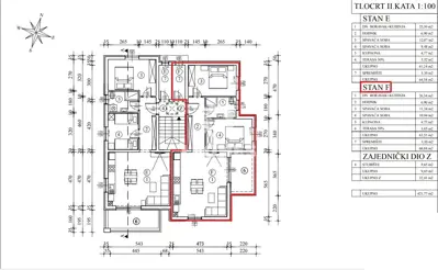 Wohnung 67 m², Umag - Neubau in der Nähe des Zentrums und des Meeres - 15