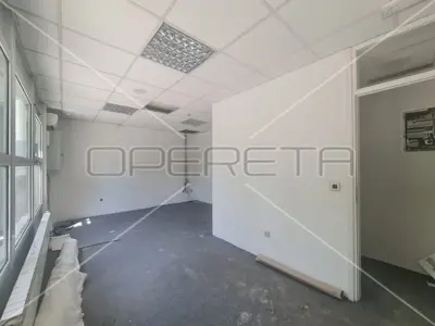 Gewerbefläche 153 m², Trešnjevka - Sjever, Straßenlokal - 11