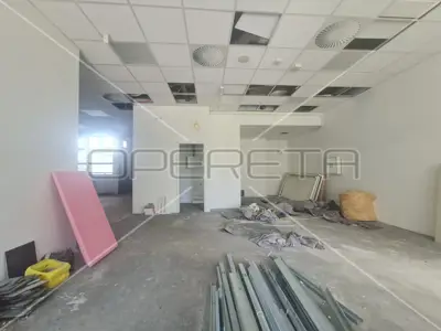 Gewerbefläche 153 m², Trešnjevka - Sjever, Straßenlokal - 2