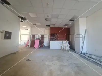 Gewerbefläche 153 m², Trešnjevka - Sjever, Straßenlokal - 8
