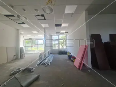Gewerbefläche 153 m², Trešnjevka - Sjever, Straßenlokal - 3