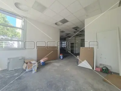 Gewerbefläche 153 m², Trešnjevka - Sjever, Straßenlokal - 5