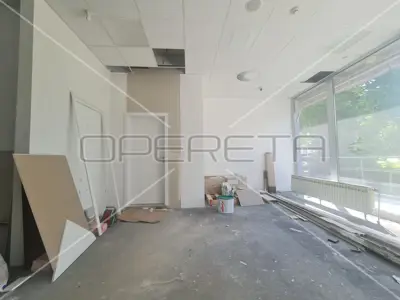 Gewerbefläche 153 m², Trešnjevka - Sjever, Straßenlokal - 6