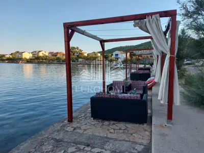 Building plot 3,000 m², Pašman by the sea and Lučina beach - 6