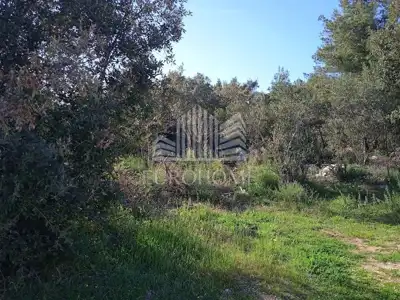 Building plot 3,000 m², Pašman by the sea and Lučina beach - 5