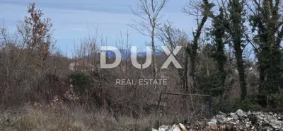 Building land 408 m², Žminj - flat and maintained - 16